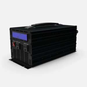 5-Portable EV Charger | Mobile Type 1/2 Charger for Travel & Emergency Use